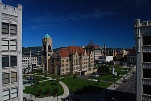 Scranton