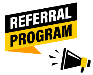 Referral Program