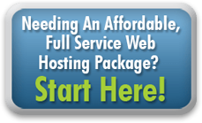 Web Hosting